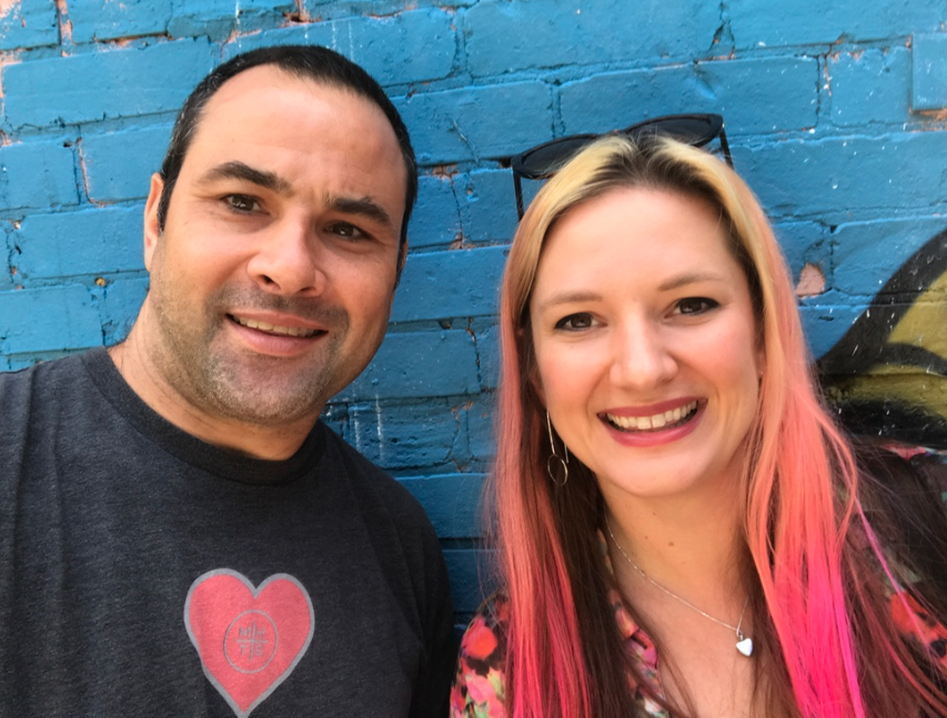 The Atlanta Podcat Karen Tiny Doors