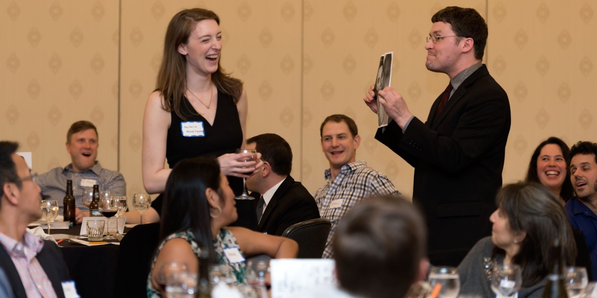 Dinner Detective True Crime Murder Mystery Dinner Show   Atlanta, GA 1