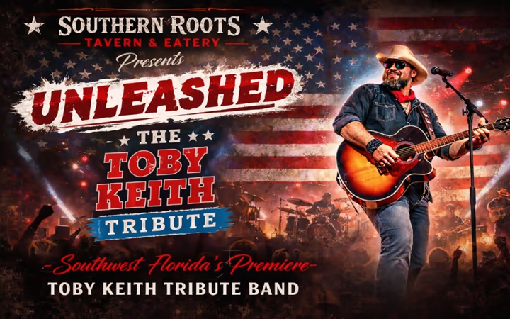 Unleashed Toby Keith Tribute