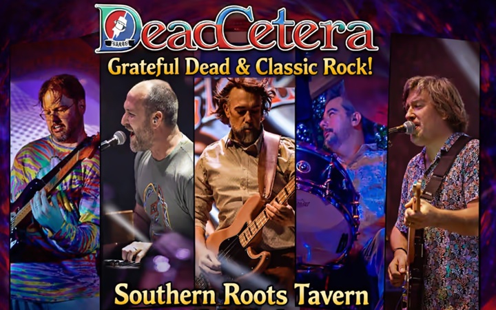 DeadCetera