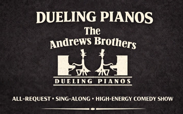 Dueling Pianos