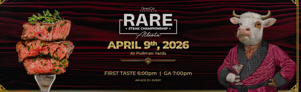 Raresteakchamp