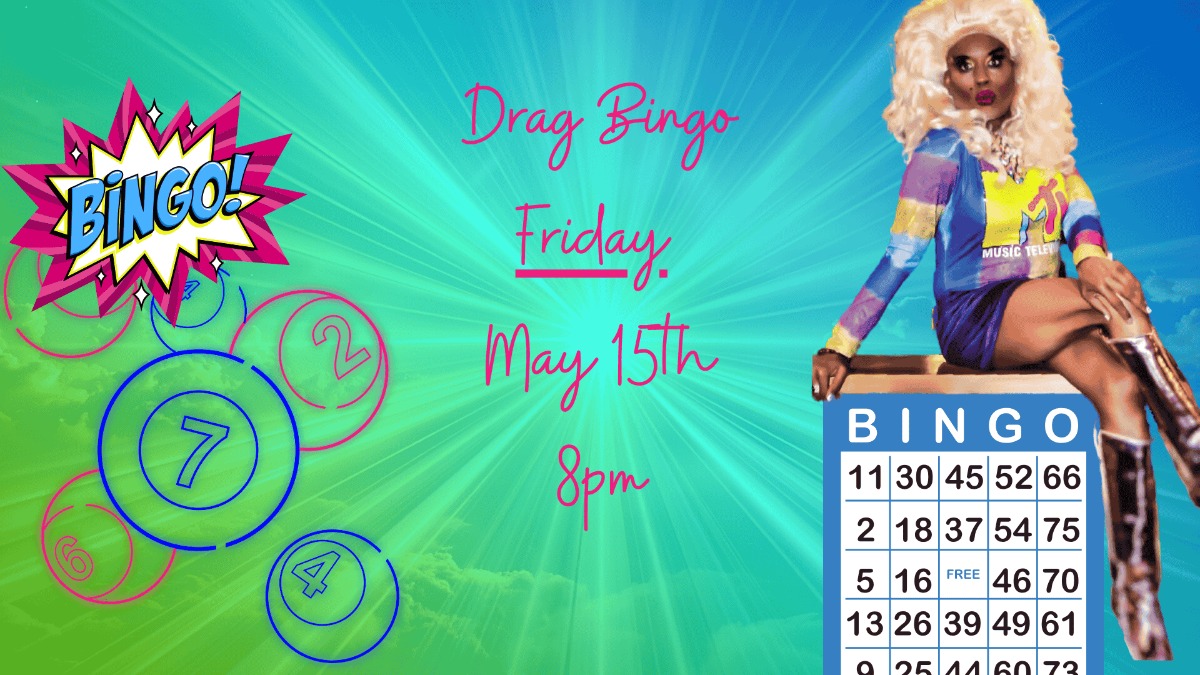 Drag 5.15.26