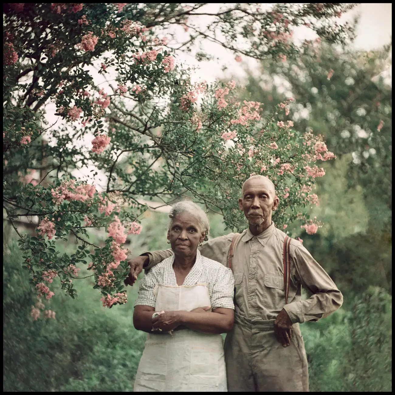 Gordon Parks Jfa 41969 Original