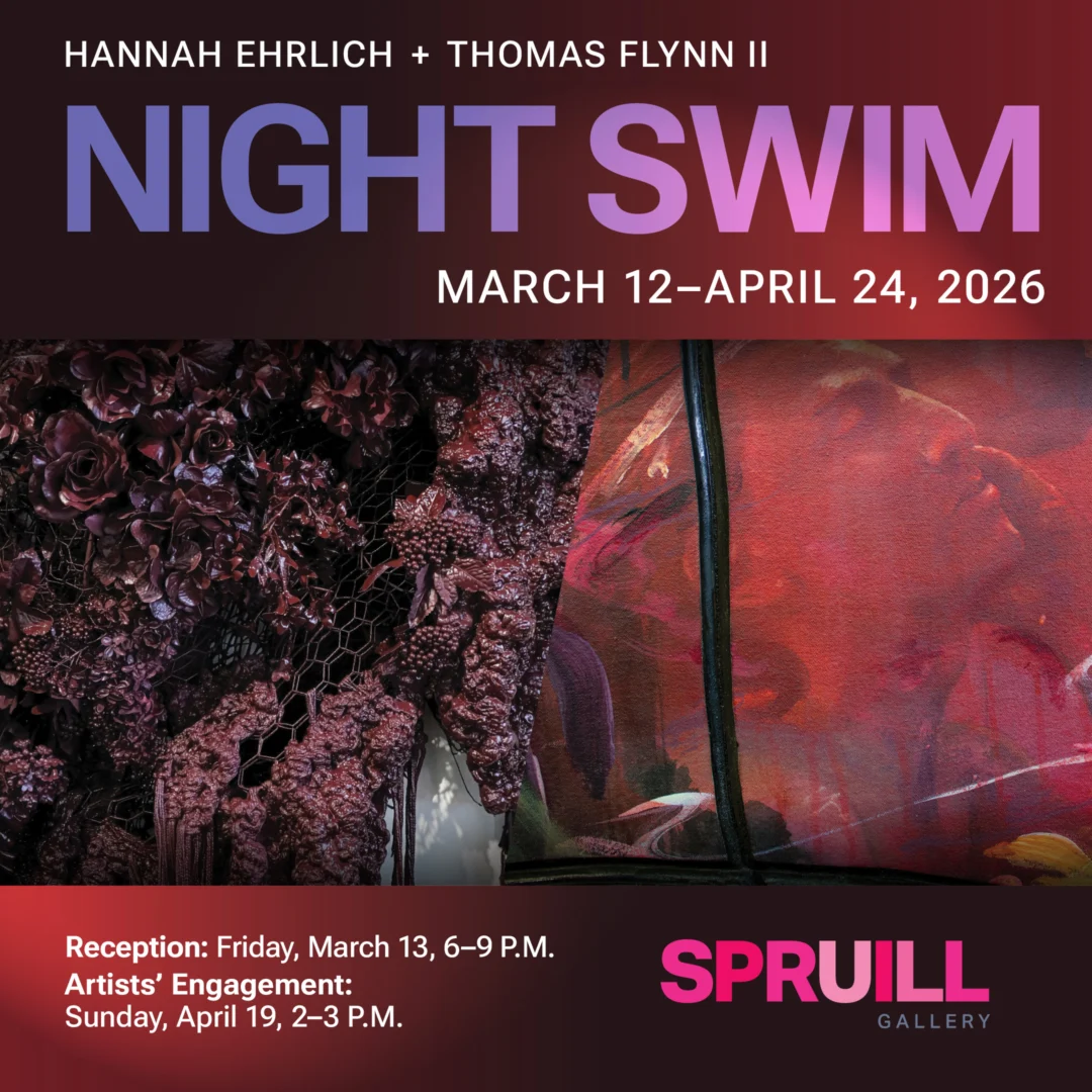 Spruill Gallery Night Swim 2026 1080x1080 1