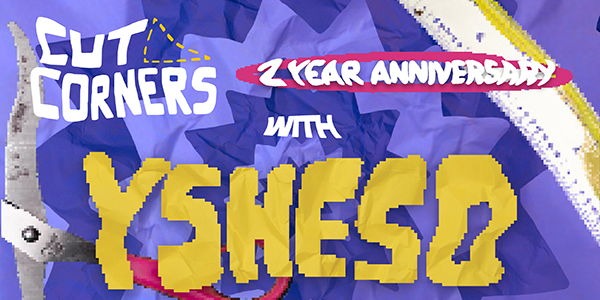 140716 Cut Corners 2 Year Anniversary With YSHESO  And CC Residents