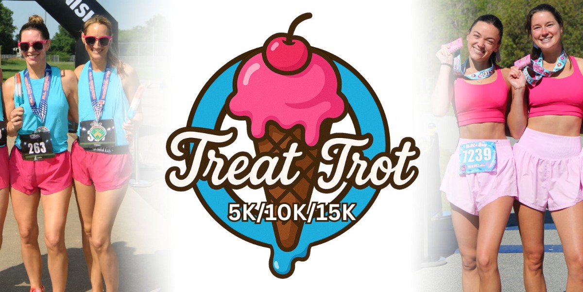 Treat Trot Greater Atlanta