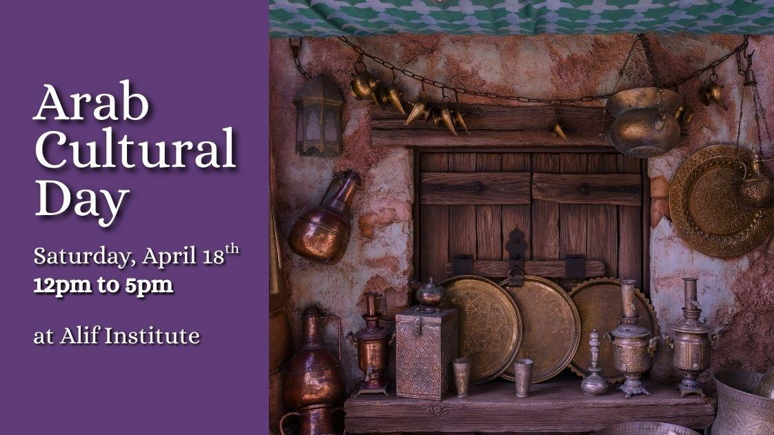 Arab Cultural Day