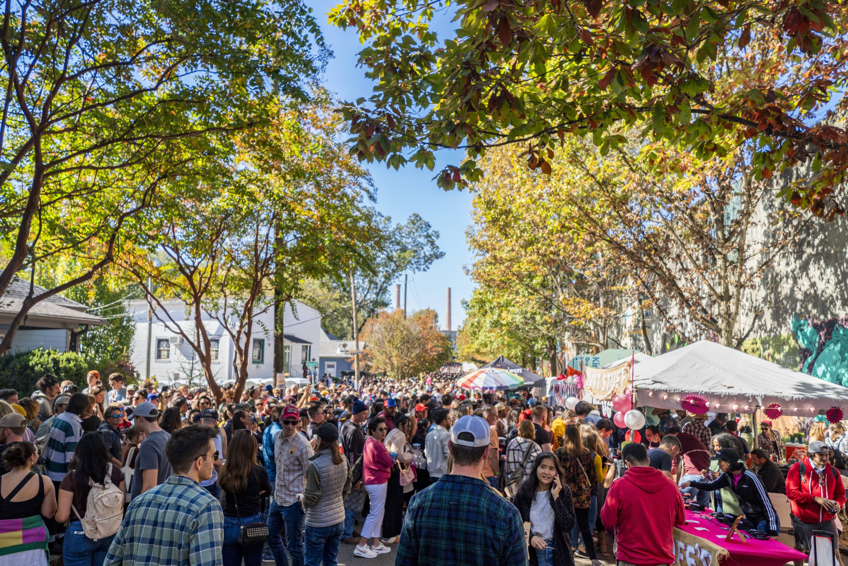 Chomp and Stomp Chili Cook-Off Festival