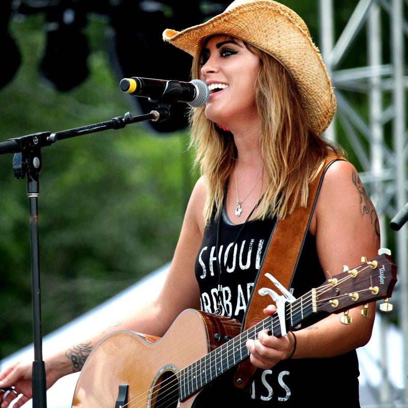 Jessica Meuse
