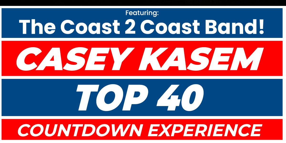 The Casey Kasem