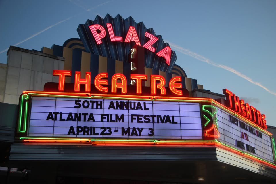 Atlanta Film Festival 2026 (Day Six)