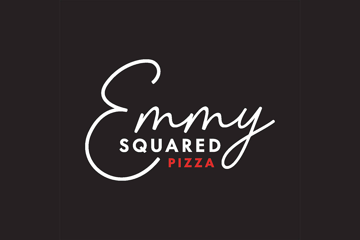 Emmy Squared Pizza Rev. Logo