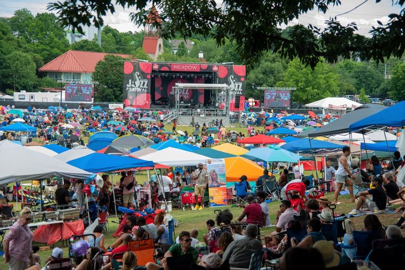 Atlanta Jazz Festival