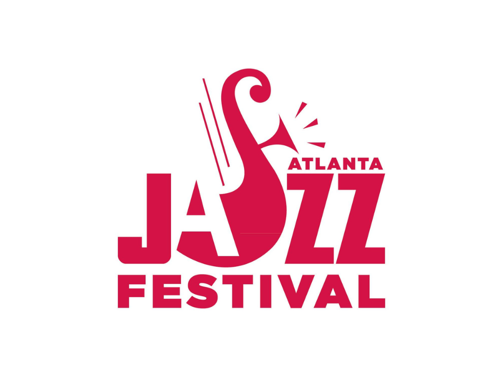 ATL Jazz Fest Logo