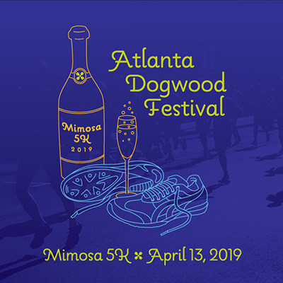 Mimosa 5K