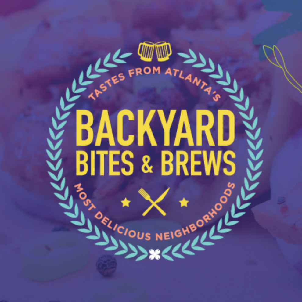 Backyard Bites And Brews