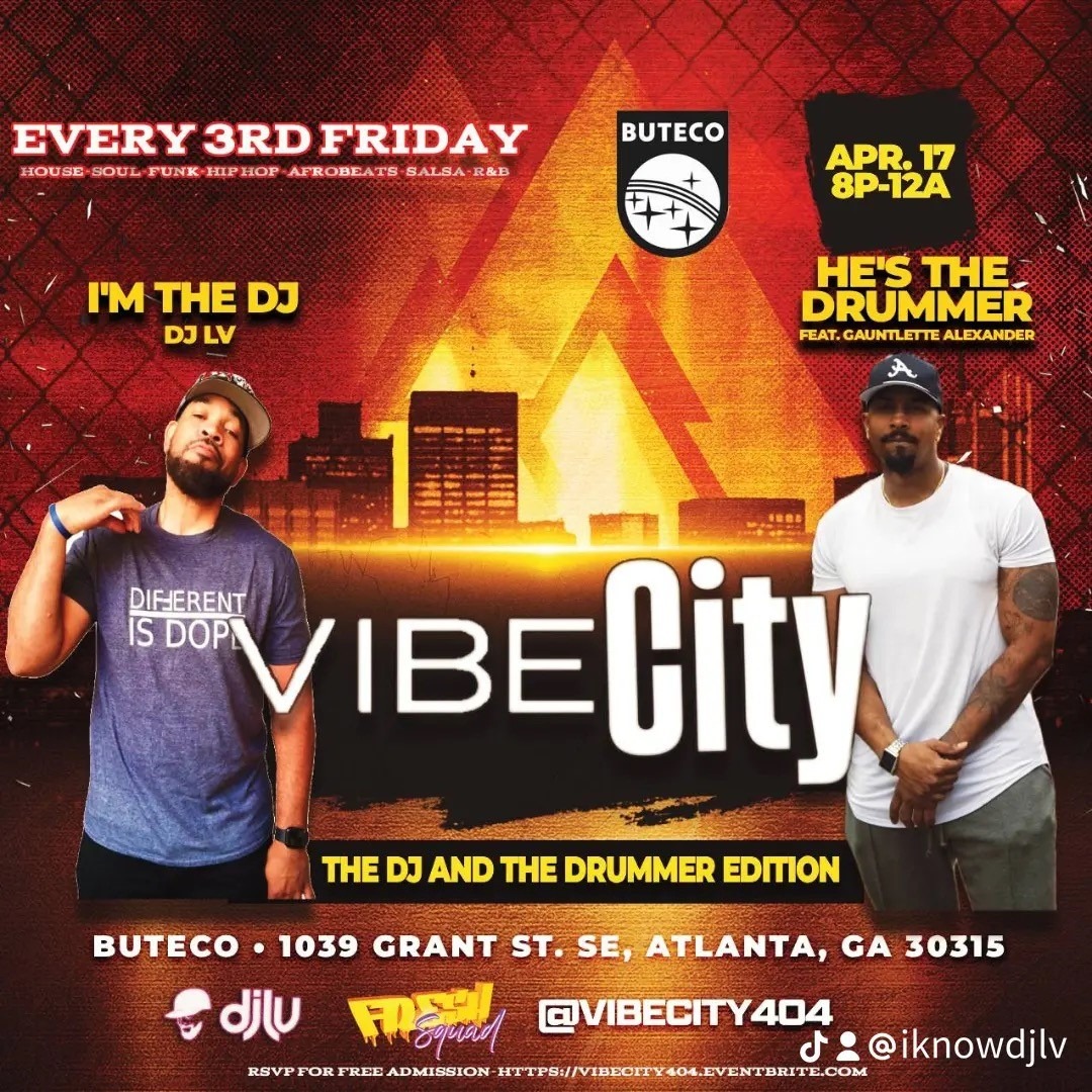 VibeCity