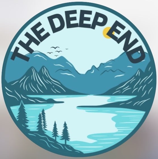 TDE Band Logo