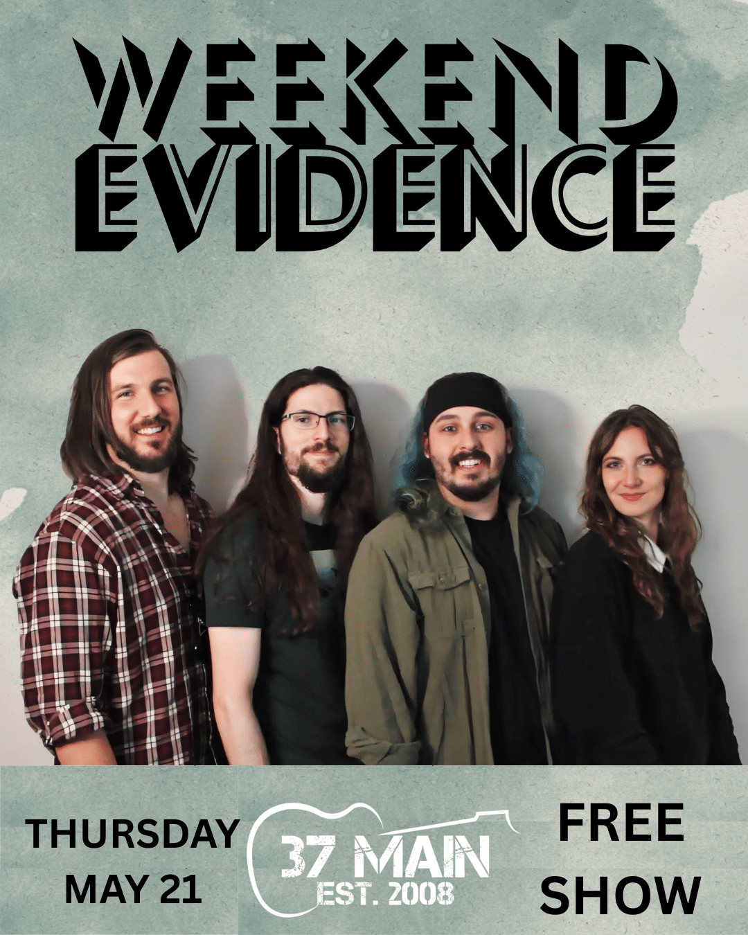 THURSDAY MAY 21