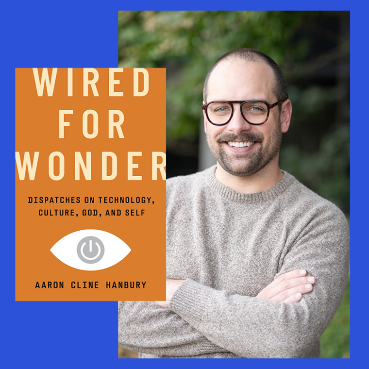 Aaron Hanbury Event Listing 760x760