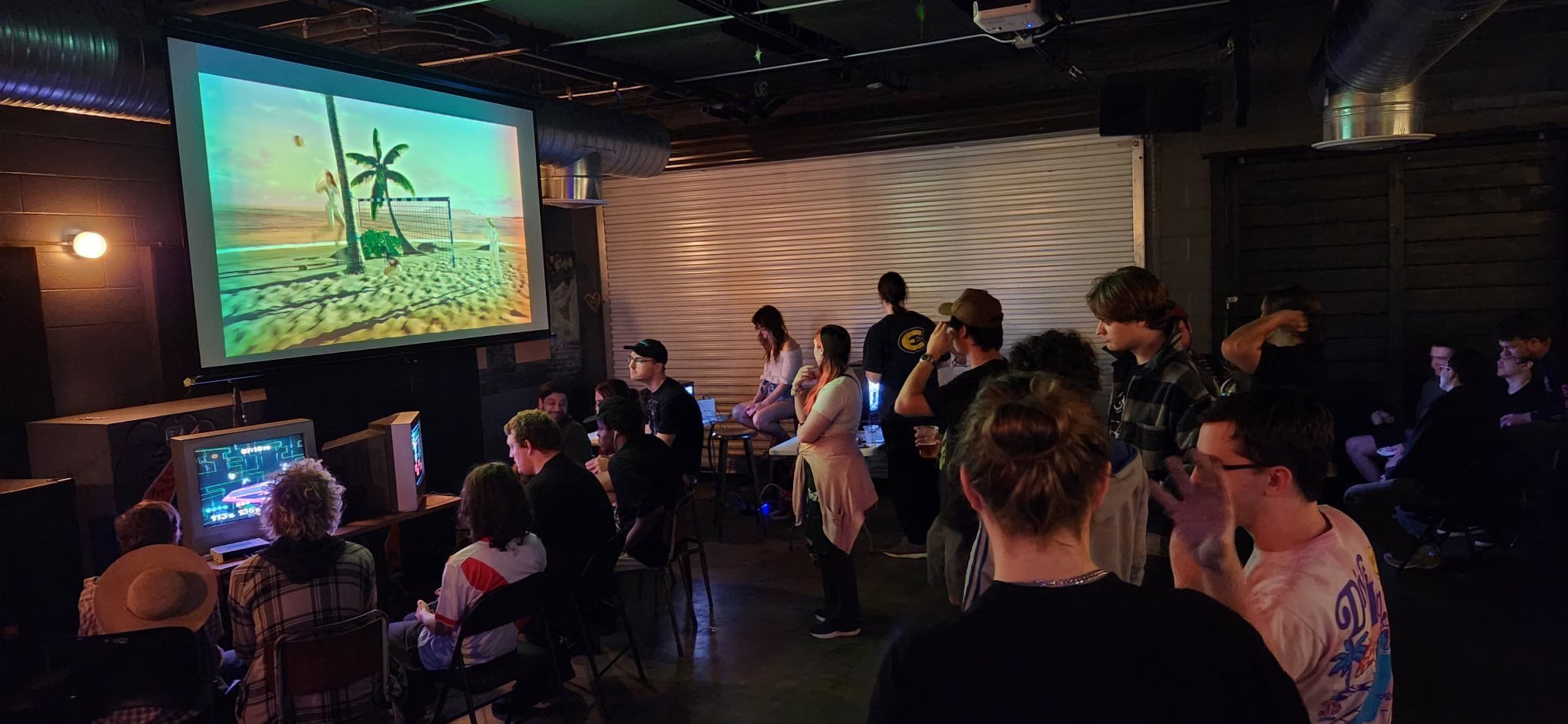 Smash+Brews