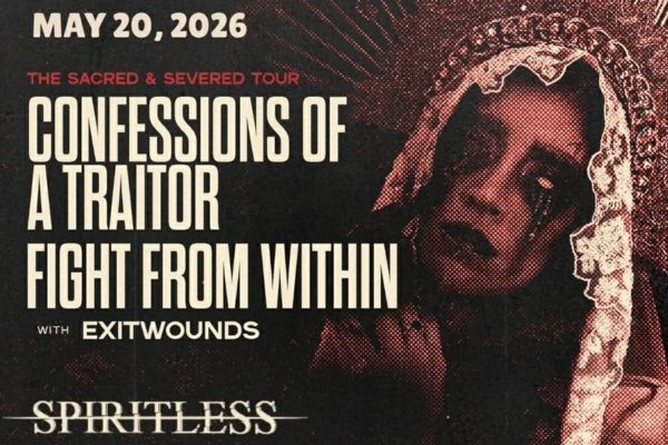 Confessions+FT