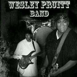 The Wesley Pruitt Band