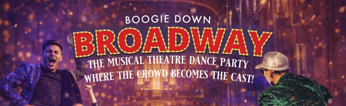 2564784 BOOGIEDOWNBROADWAY Scaled