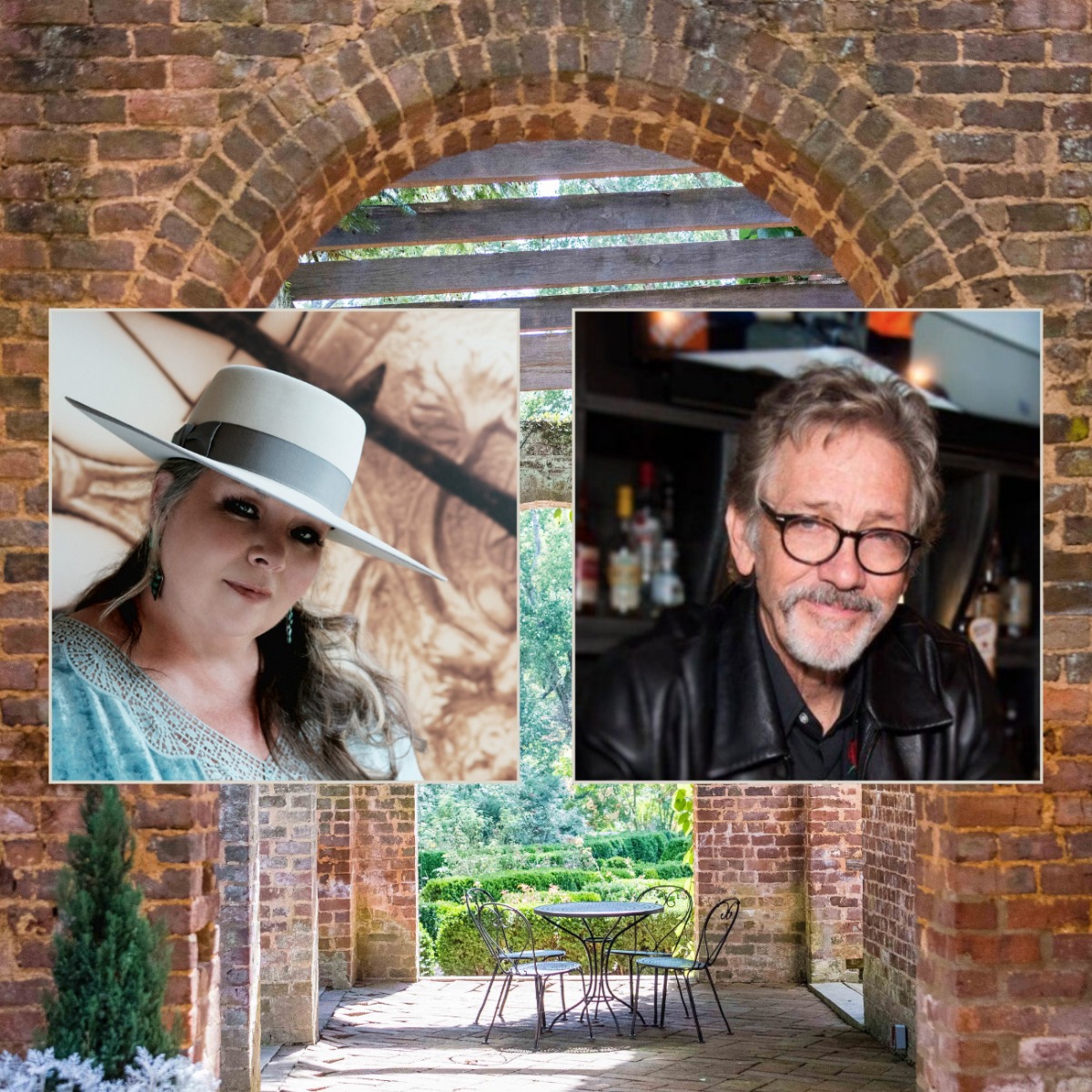 Barnsley Resort Concert