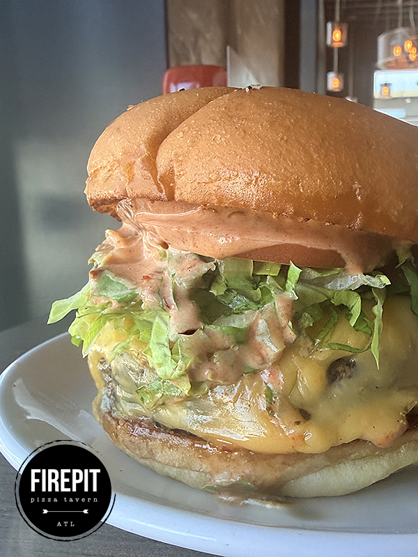 The Cookout   Firepit Pizza Tavern