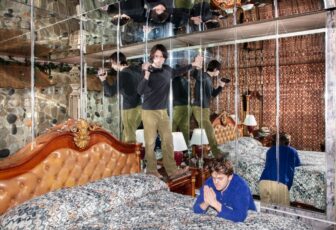 Ray Bull PRESS PHOTO 336x230