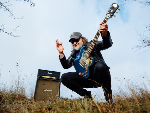 King Tuff 1