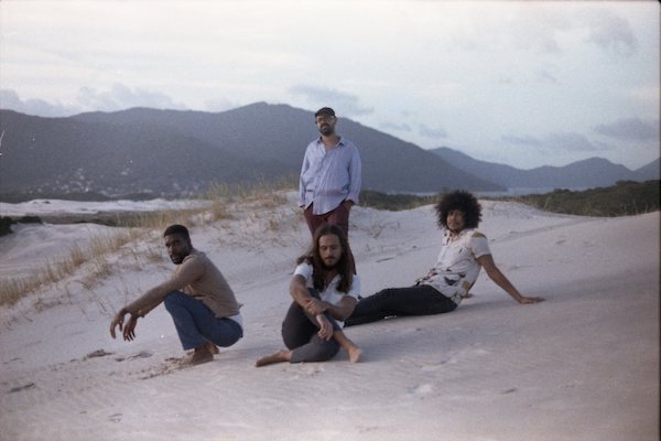 5 BOOGARINS BY JULIANA BRITTES @J.UBRITTES