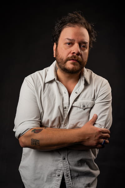 David Ramirez 8500 1