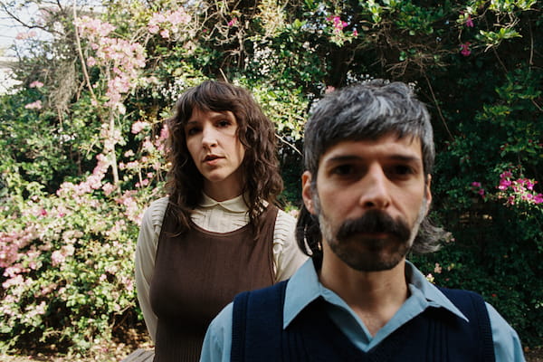Widowspeak By Alexa Viscius 1