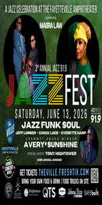 The Ville 2026 Jazzfest SocialDigital 600 X 600 Px 1 200x400