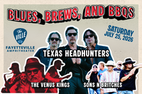 The Ville 2026   Blues, Brews, And BBQ   Fresh Tix   Event Image (600 X 400 Px)