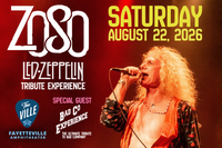 The Ville 2026   Zoso   Fresh Tix   Event Image (600 X 400 Px)