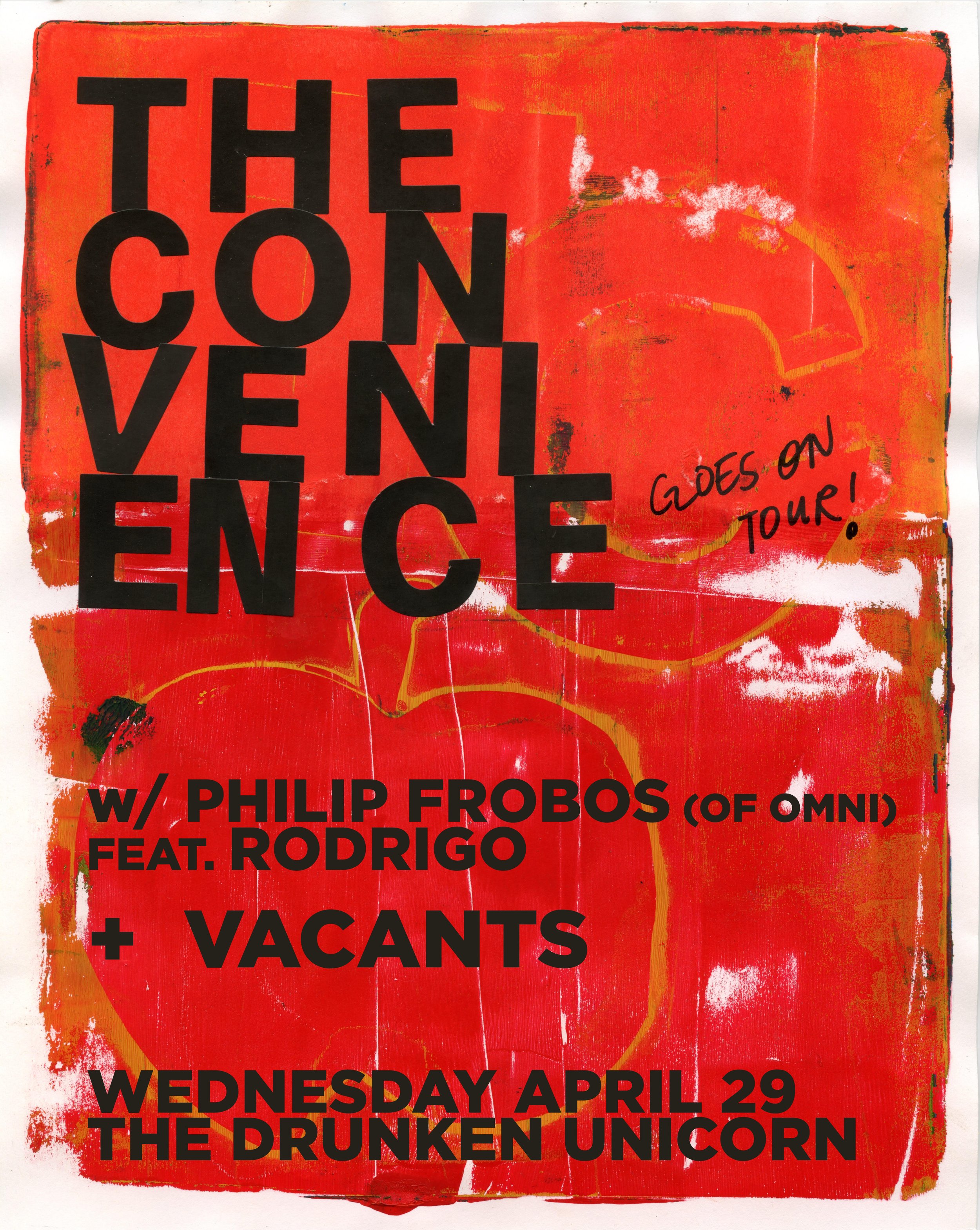 TheConvenience+admat+grid