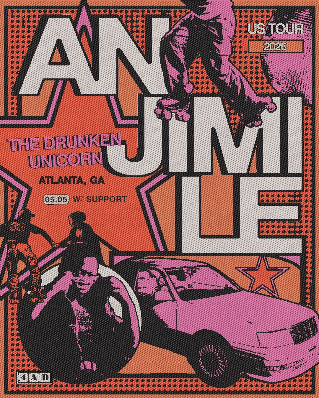Anjimile+grid