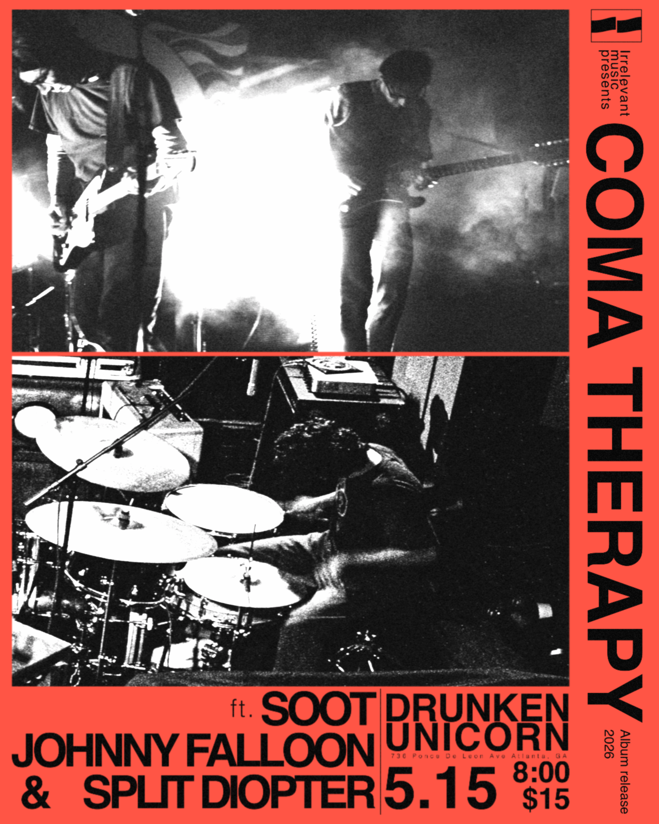 Coma+therapy+flyer