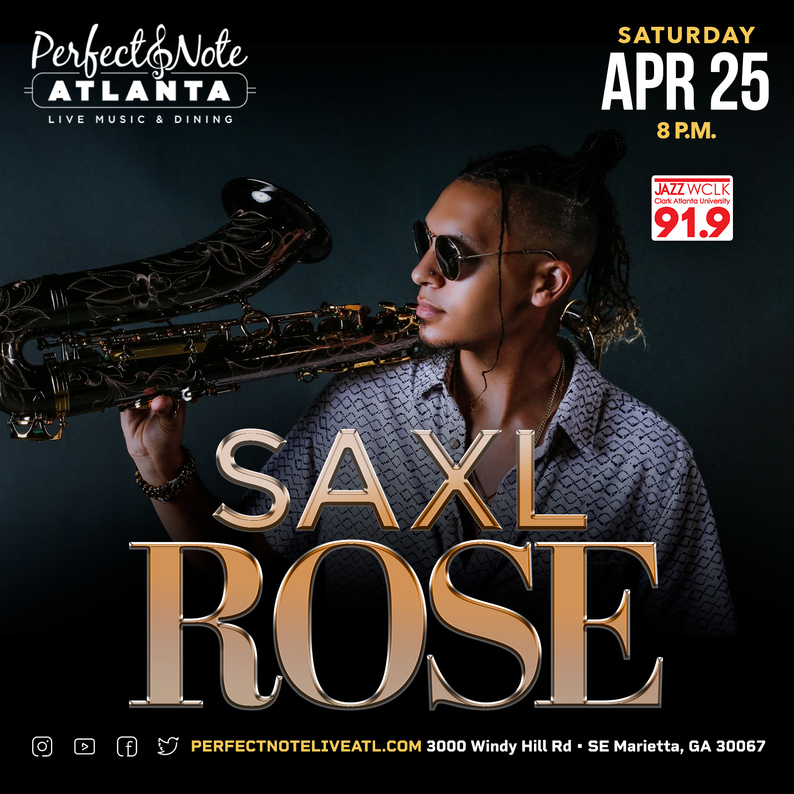 0425 Pnatl Social Saxl Rose