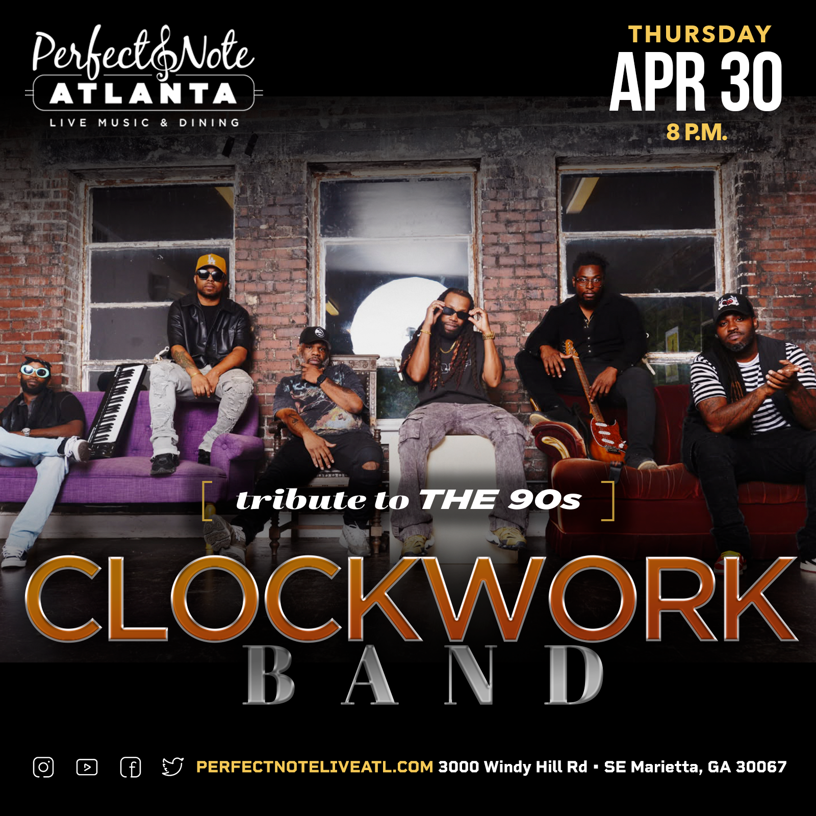 0430 2pnatl Social Clockwork