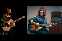 Carter And Amelia WEB