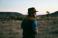 Wes Bayliss WEB
