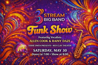 3rd Stream May 2026 WEB