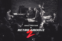 Dave Potter WEB