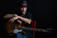Paul Thorn WEB