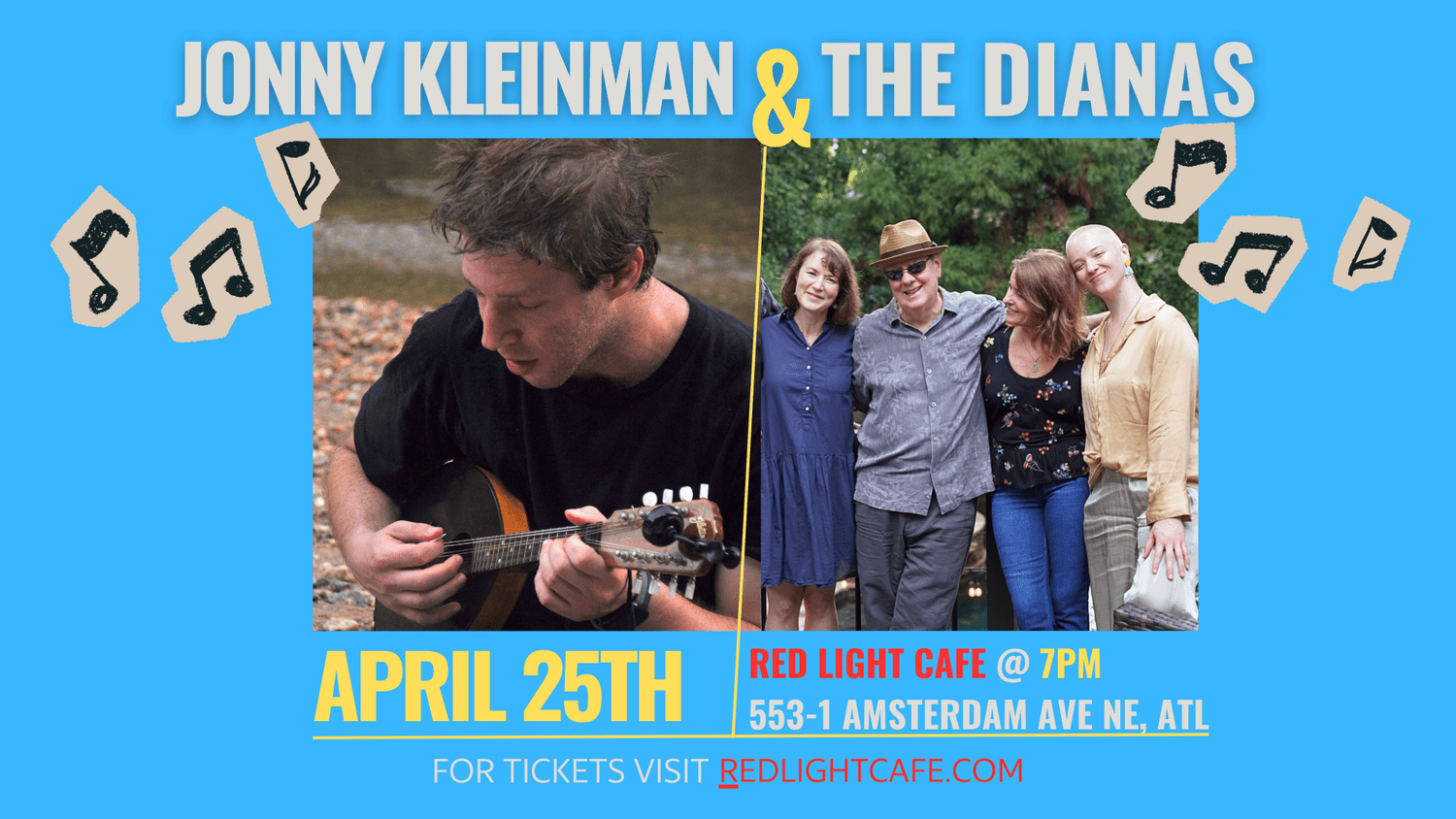 Red+light+cafe+@+7pm+553 1+Amsterdam+Ave+NE,+Atlanta,+GA 4